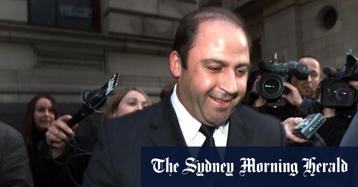 Court orders Mokbel to face retrial on quashed drug-trafficking charges - Vimarsana News