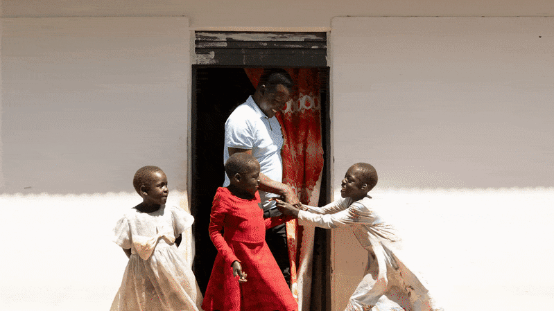 Curses, witch doctors and chains: Inside the battle to save Uganda’s most vulnerable children