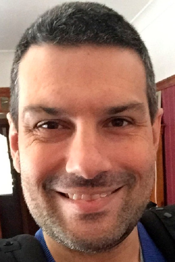 Jacob Aldridge missed out on thousands of dollars in super.