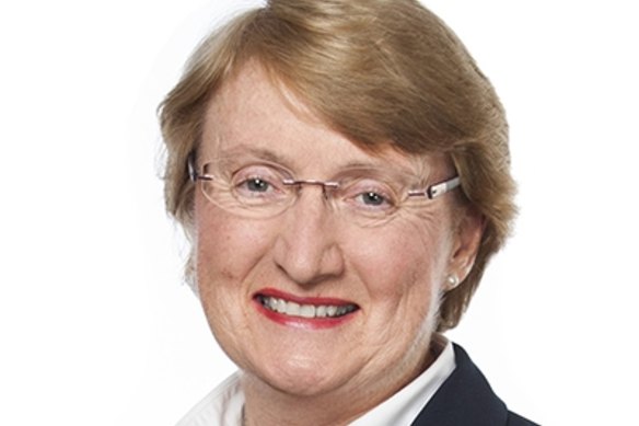 Dr Catherine Yelland, president of the Royal Australasian College of Physicians, has apologised for the exam debacle.