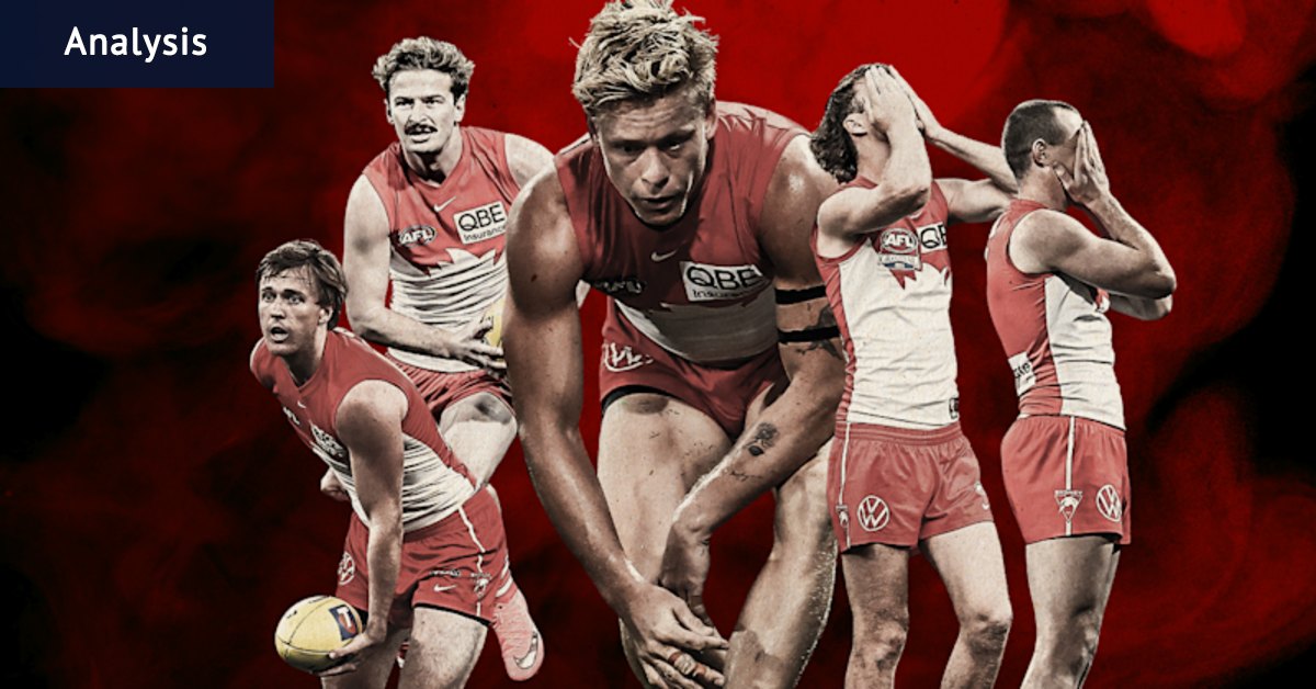 How one night of debauchery ruined Sydney’s season and led to uncomfortable discussions