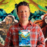 While some are satisfied with the withdrawal of Jamie Oliver’s Billy and the Epic Escape, others question how it was published in the first place.