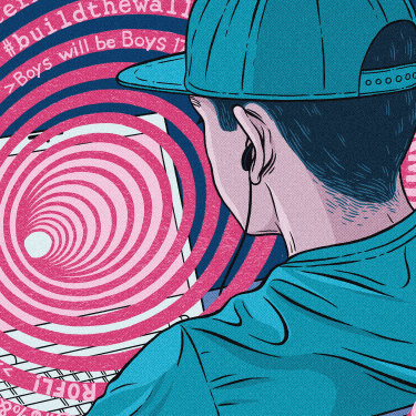 How Extremism On Social Media Is Affecting Our Children