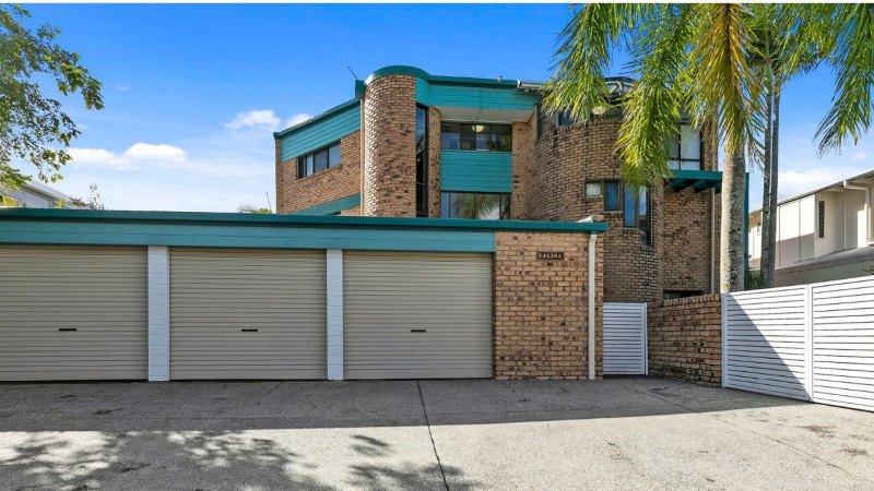 Noosa Heads home built on $90,000 block in the 1980s could fetch $17m