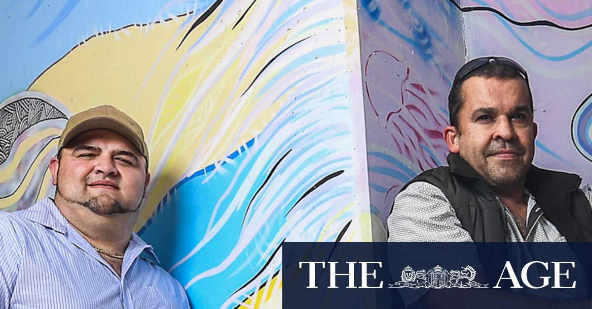 Indigenous artists strip back 'colonial landscape' from level crossing removals - Vimarsana News