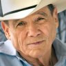 King of Southern noir James Lee Burke on the ‘sanctioned madness’ of writing