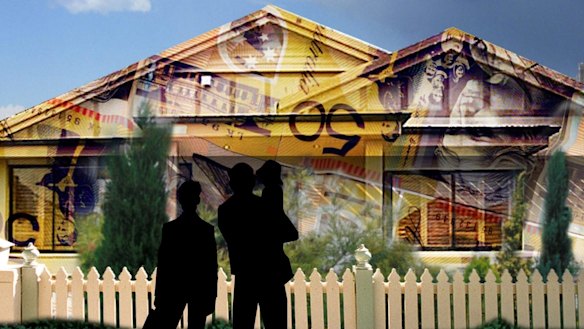 Don't hesitate to look into getting a better interest rate on your mortgage.