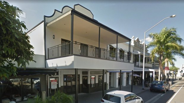 The 20 Logan Road Woolloongabba shopfront will become a new craft brewery.