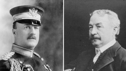 Two prominent men died on the Titanic – were they secretly a couple?