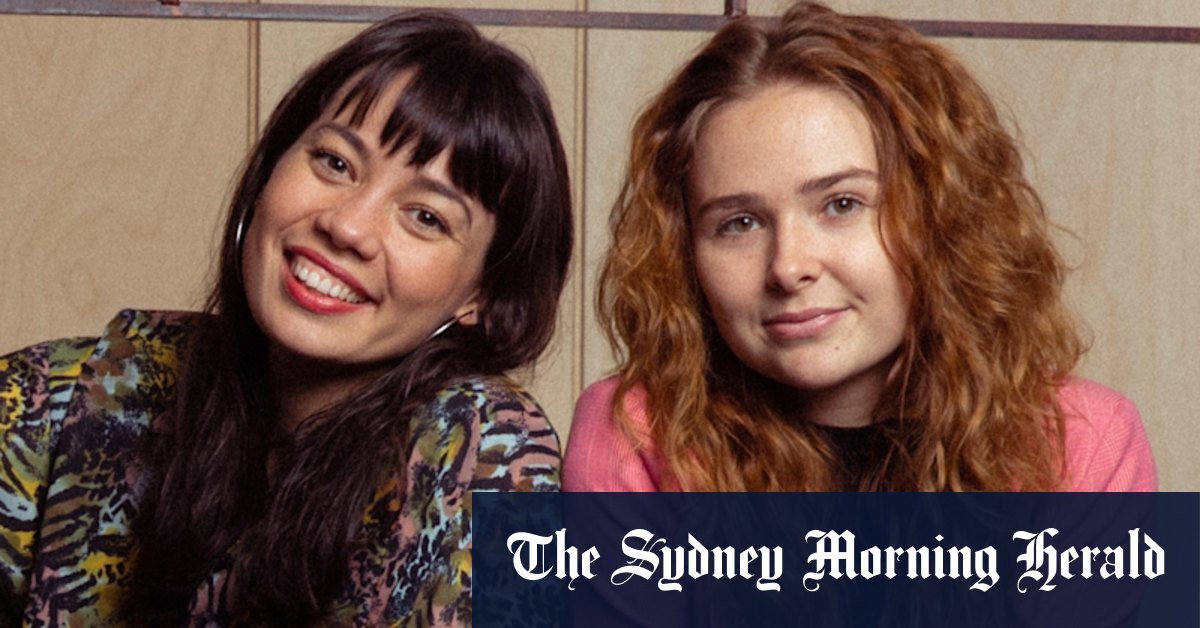 How the power of teenage girls makes Playing Beatie Bow an enduring classic - Vimarsana News