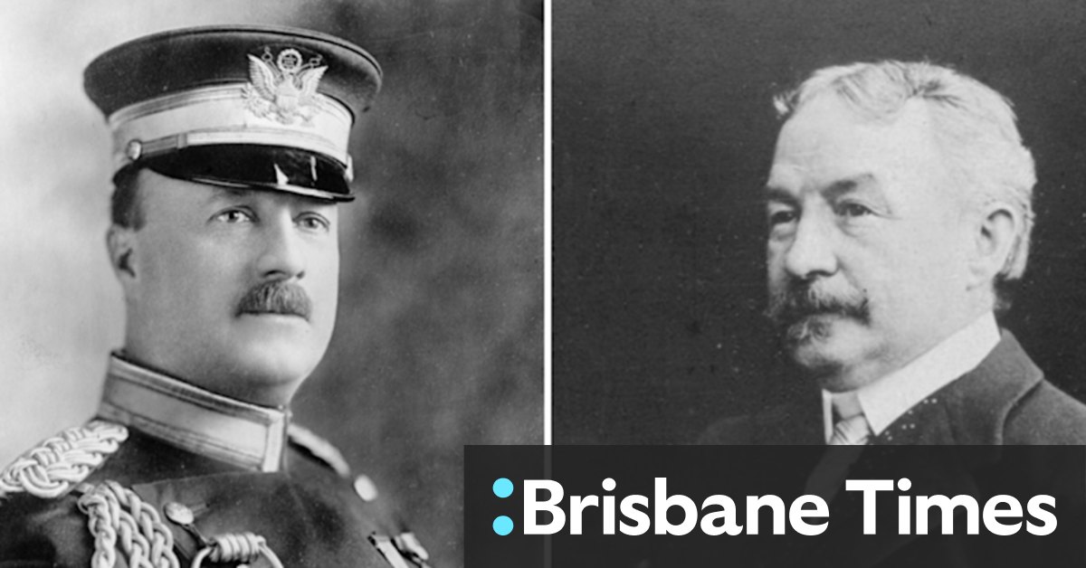 Two prominent men died on the Titanic – were they secretly a couple? - Vimarsana News
