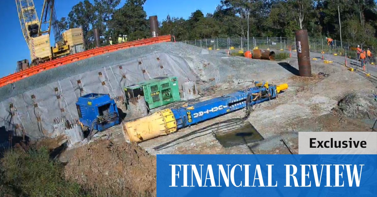 Police called to 'keep the peace' in CFMEU showdown - Vimarsana News