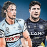 NSW has a halfback problem. Here are 6 contenders to replace Cleary