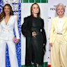 What sexy dressing truly looks like, in your 50s+