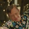 Gerard O’Dwyer in a scene from What About Sal.