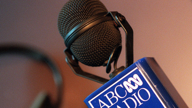 ABC Radio Sydney slumps to worst-ever ratings result