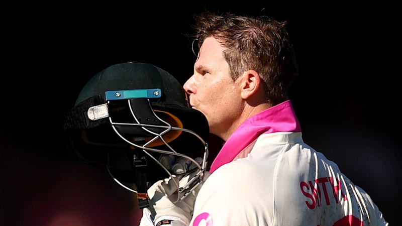 Head and Smith batter England with ruthless displays