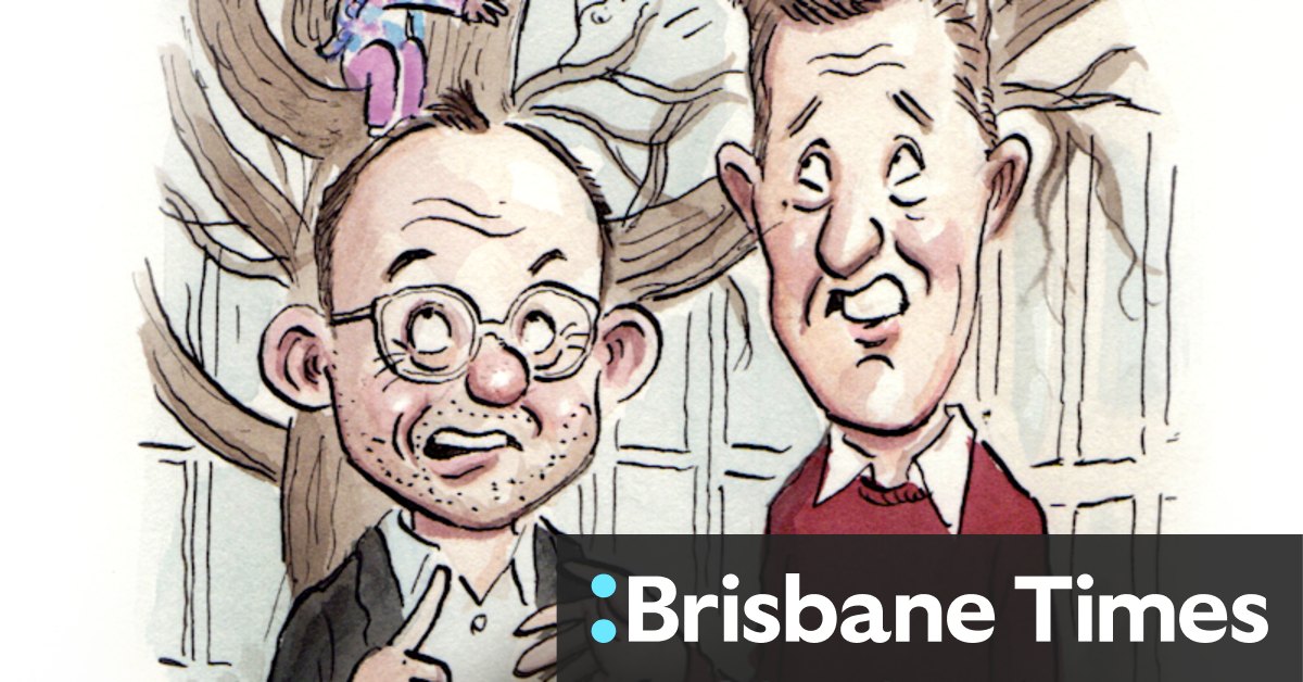 Cracks appear in the house the Greens built - Vimarsana News