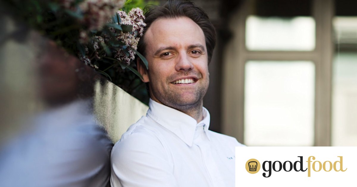 'Unsurpassable quality': Australian chef awarded three Michelin stars - Vimarsana News