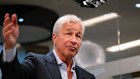 Jamie Dimon’s comments about private credit hurt sentiment in the sector. 