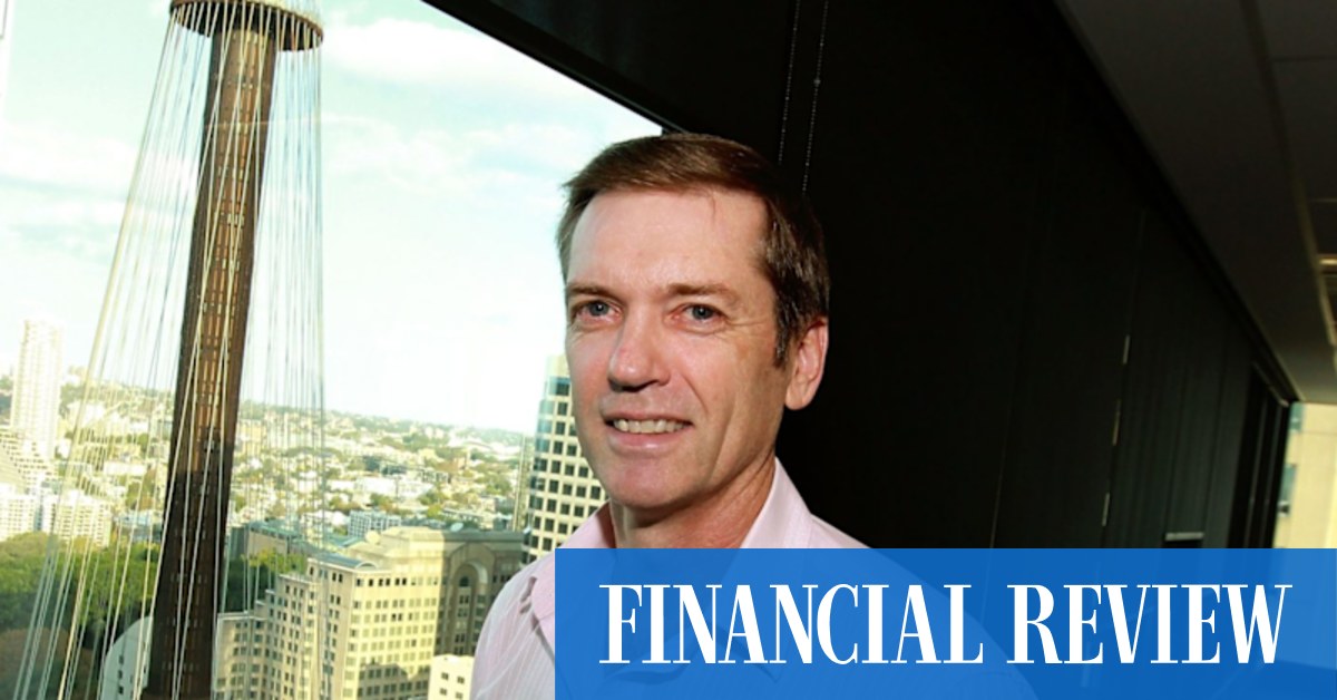 Phil King's Regal Funds poised to swoop on rival fundie - Vimarsana News