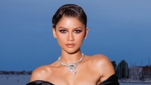 Zendaya has been selective in her brand ambassador roles. LVMH has all but hired her, pairing her with Bulgari jewellery and Vuitton Capucines bags.