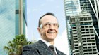 Andy Schmulow NSW senate candidate in the Federal 2025 Election.