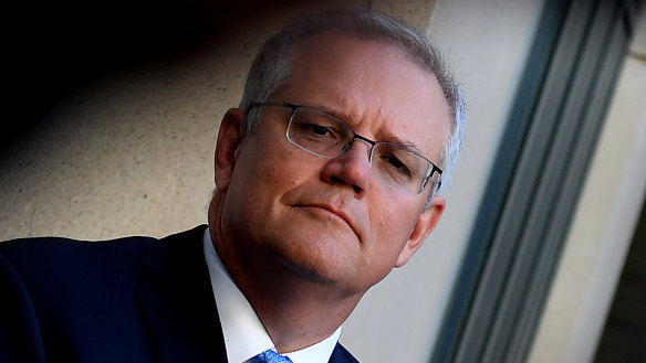 The ‘real’ Morrison: Former PM says Australians didn’t know who he was
