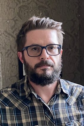 Brian Castleberry’s novel spans a century of American history.