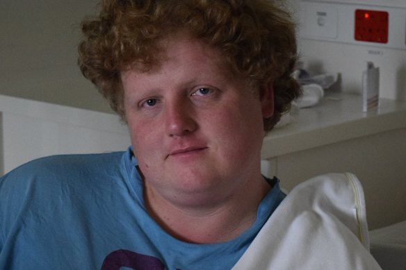 Michael Simon Wilson has been accused of child sex offences.