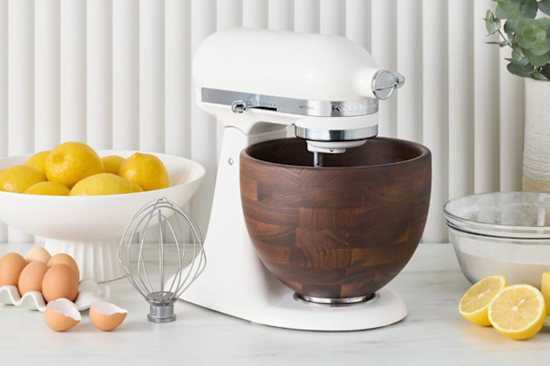 KitchenAid KSM156 Stand Mixer