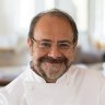 Greg Malouf