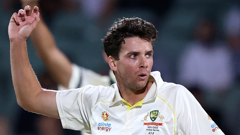As Starc’s allies were bunted, a luckless star mounted his case for a recall