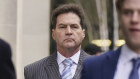 Craig Wright, an Australian who used to claim he was bitcoin inventor Satoshi Nakamoto, was given a suspended jail sentence.