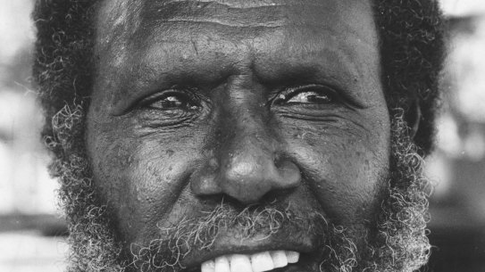 A season for hope ... Eddie Mabo, a role model for a nation with unfinished business.  