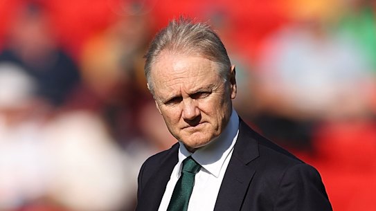 Joe Schmidt, Wallabies head coach, coached Leinster from 2010 until 2013, before taking over Ireland.