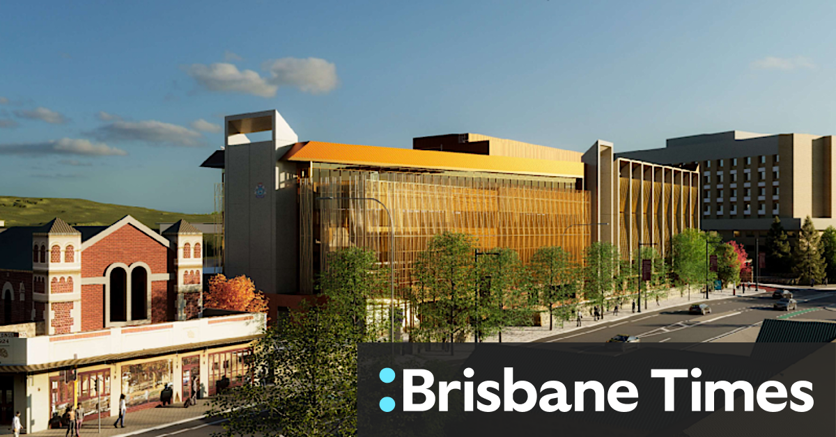 Perth property development: Fremantle police station plan creates controversy - Vimarsana News
