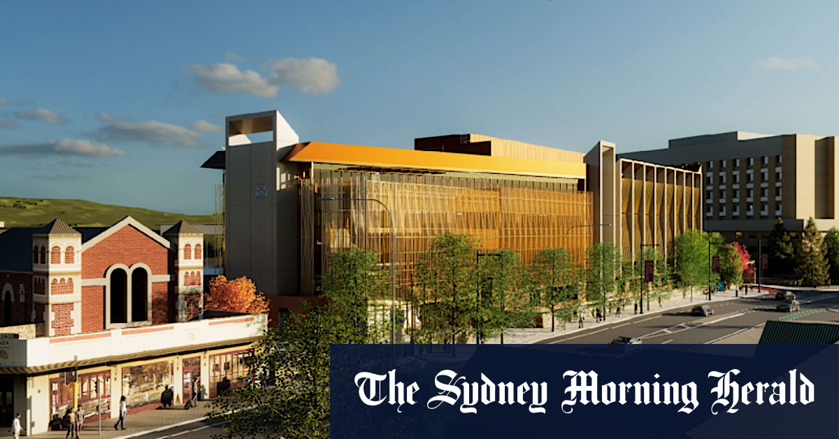Perth property development: Fremantle police station plan creates controversy - Vimarsana News