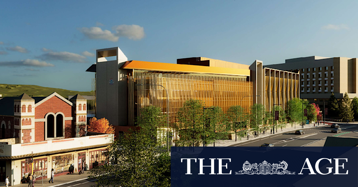 Perth property development: Fremantle police station plan creates controversy - Vimarsana News