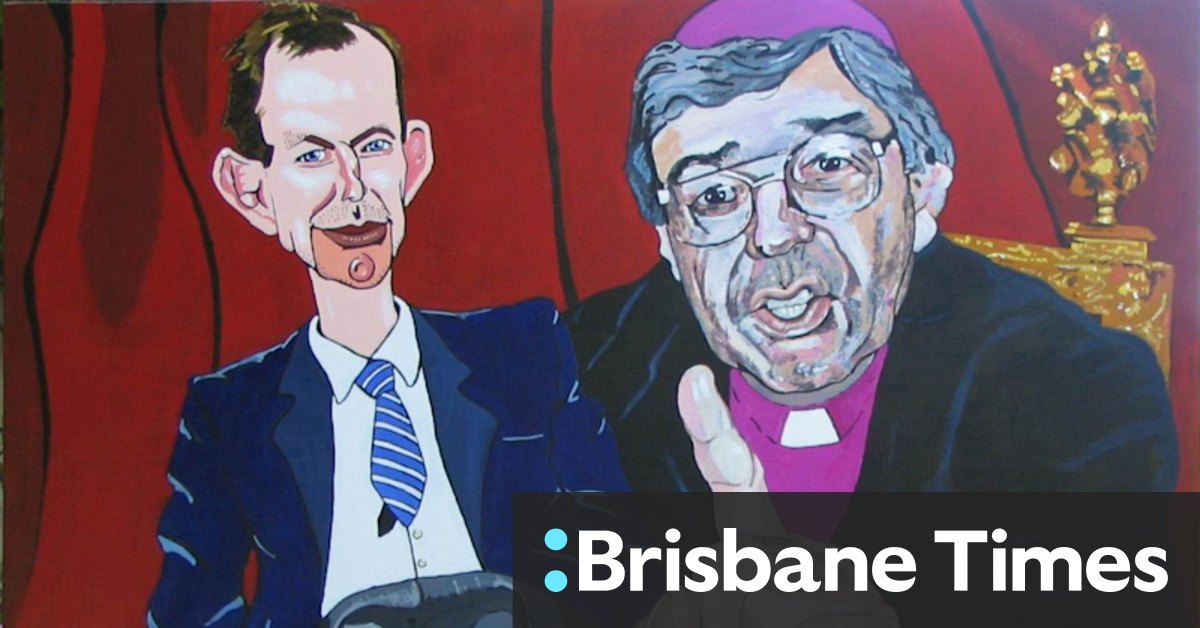 Australia's most vulgar art prize is back - Vimarsana News