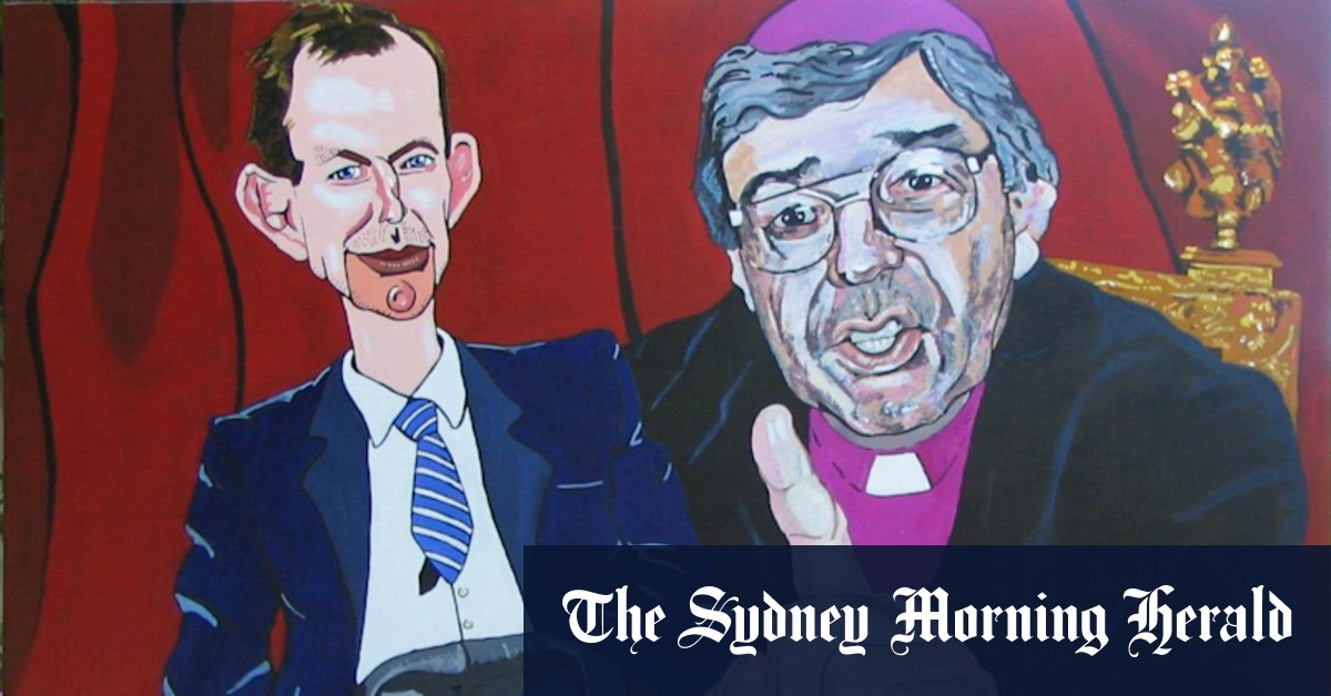 Australia's most vulgar art prize is back - Vimarsana News