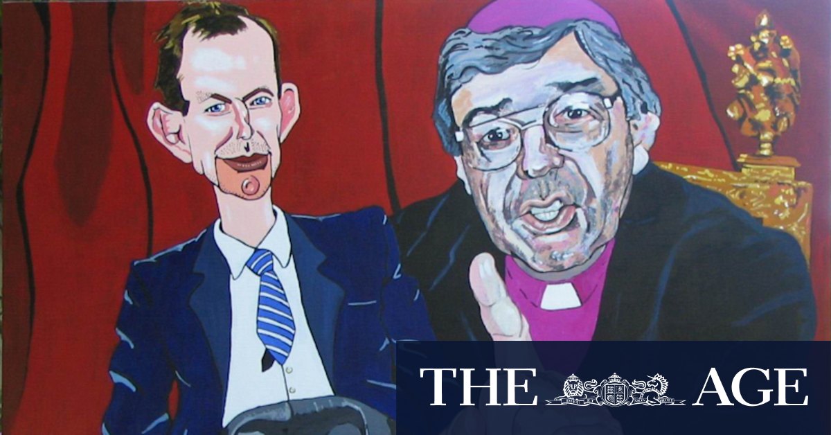 Australia's most vulgar art prize is back - Vimarsana News
