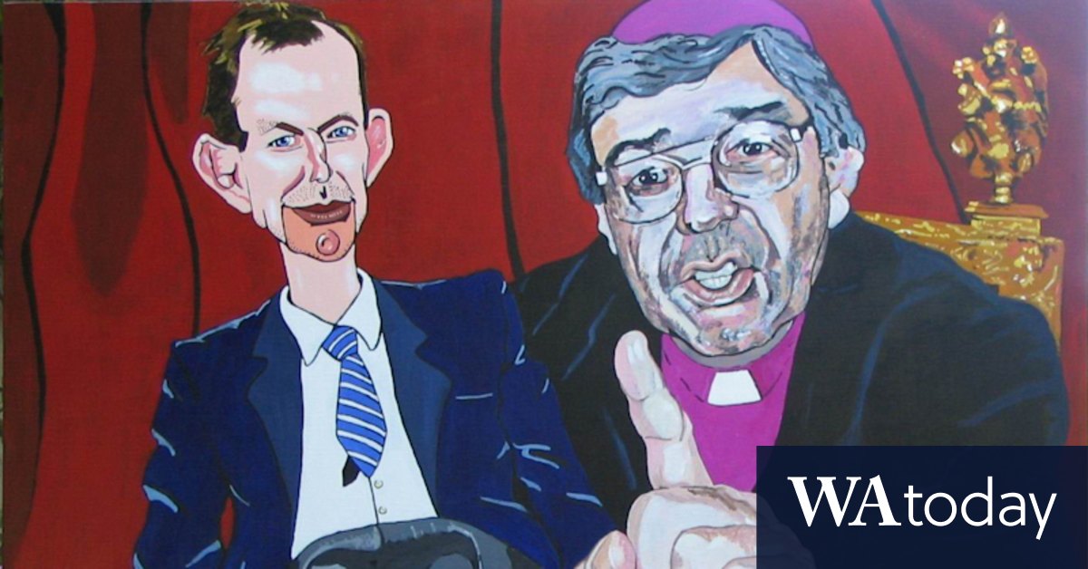 Australia's most vulgar art prize is back - Vimarsana News