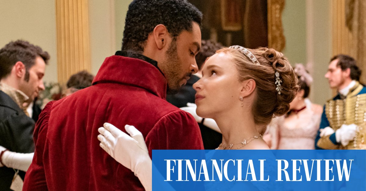 Costume dramas will never be the same again - Vimarsana News
