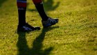 Boarding schools offer a range of sports including rugby.