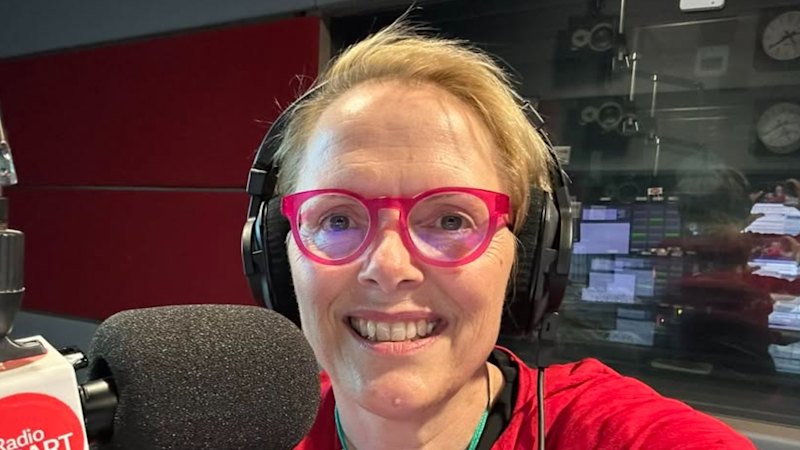 ‘My body is saying, enough’: ABC presenter resigns after almost 10 years