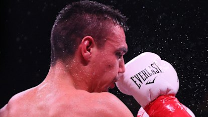 Boxing | News, Live Coverage & Results | The Sydney Morning ...