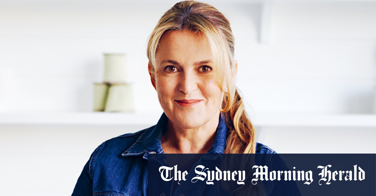 Queen's Birthday Honour is 'icing on the cake' for cooking guru Donna Hay - Vimarsana News