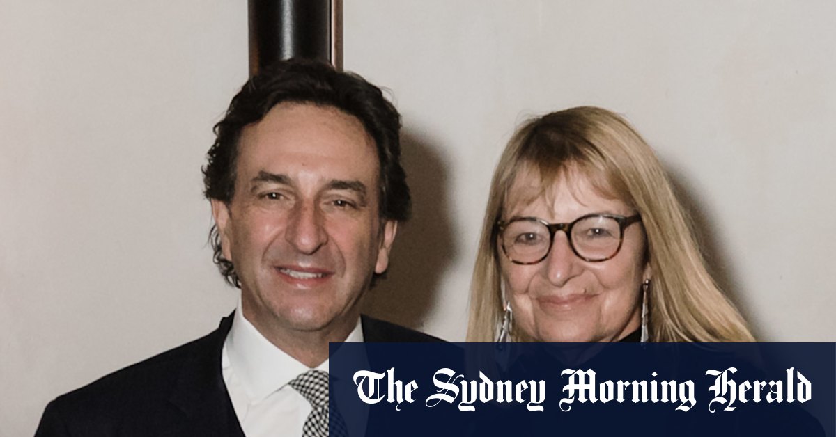 Sydney hospitality pioneer's empire facing crippling debt and angry creditors - Vimarsana News
