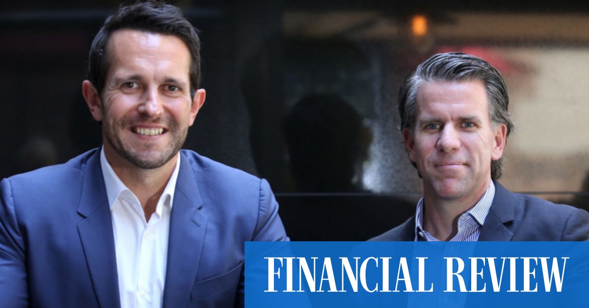 Integrated Portfolio Solutions seeks buyer; Berkshire mandated - The Australian Financial Review